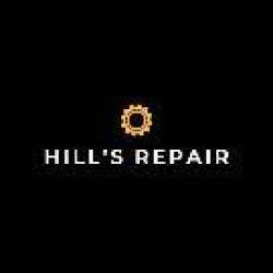 Hill's Repair