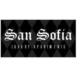 San Sofia Luxury Apartments