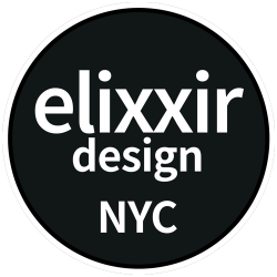 NYC Website Designers | Elixxir Design