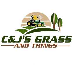 C&Js Grass and Things