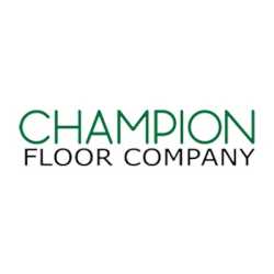 Champion Floor Company