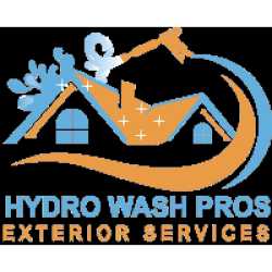 Hydro Wash Pros LLC