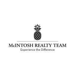 Jason & Christina McIntosh, REALTORS | McIntosh Realty Team