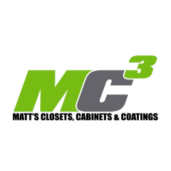 Matt's Closets, Cabinets & Coatings
