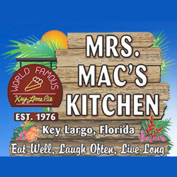 Mrs. Mac's Kitchen (Big)