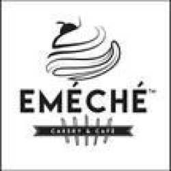 Emeche Cakery & Cafe