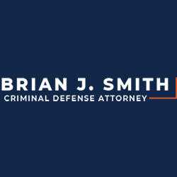 Brian J. Smith