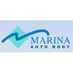 Marina Auto Body - Huntington Beach