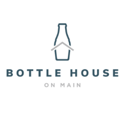 Bottle House on Main