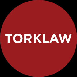 TorkLaw Orange County
