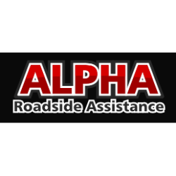Alpha Roadside Assistance Mobile Tire Shop