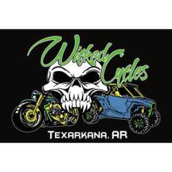 Wicked Cycles