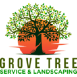 Grove Tree Service & Landscaping