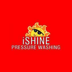 iShine Pressure Washing