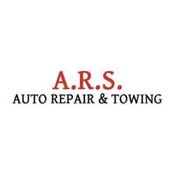 A.R.S. Auto Repair & Towing