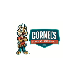 Cornel's Plumbing Inc.