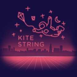 Kite String Cantina