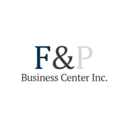 F&P Business Center Inc