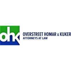 Overstreet Homar & Kuker