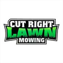 Cut Right Lawn Mowing