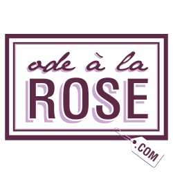 Ode  la Rose