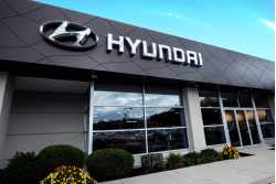 MotorWorld Hyundai