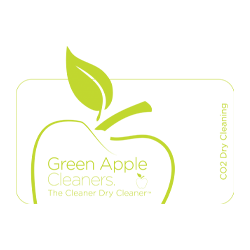 Green Apple Cleaners