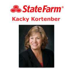 Kacky Kortenber - State Farm Insurance Agent