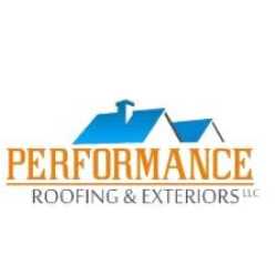 Performance Roofing and Exteriors