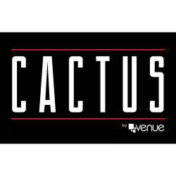 Cactus By Venue