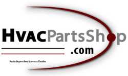 HVAC Parts Shop
