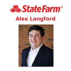 Alex Langford - State Farm Insurance Agent