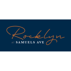 Rocklyn at Samuels Ave