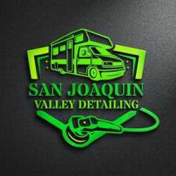 San Joaquin Valley Detailing
