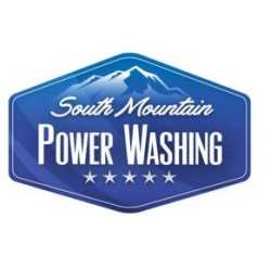 South Mountain Power Washing