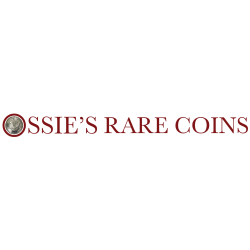 Ossie's Rare Coins