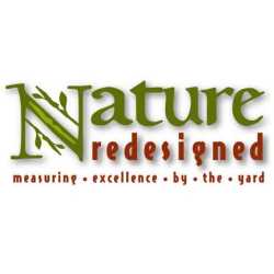 Nature Redesigned Landscaping