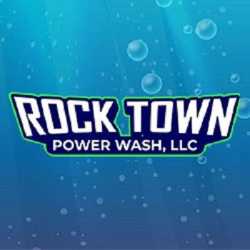 Rock Town Power Wash