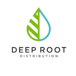 Deep Root Distribution
