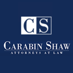 Carabin Shaw Accident Injury Lawyers - San Antonio