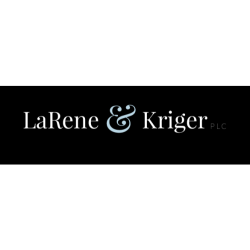 LaRene & Kriger PLC