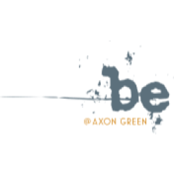 Be at Axon Green