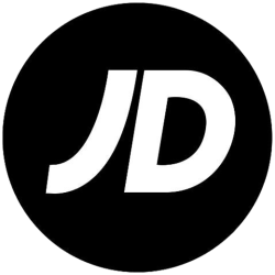 JD Sports - Coming Soon