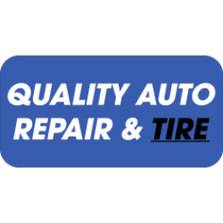 Quality Auto Repair & Tire