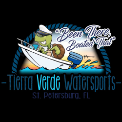 Tierra Verde Boat Rentals