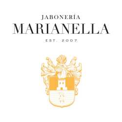 The Marianella Soap Bar