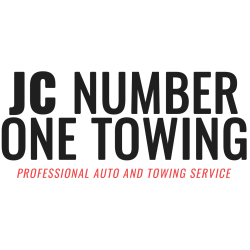JC Number One Towing