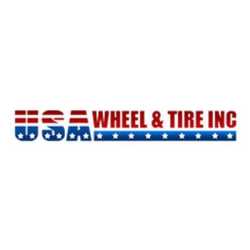 USA Wheel & Tire INC