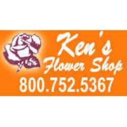 Ken's Flower Shop