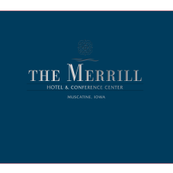 The Merrill Hotel, Muscatine, a Tribute Portfolio Hotel